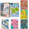 Les Mini Mondes Magazines 4 - 7 ans - collection - 5 titres au choix