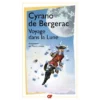 Voyage dans la lune -Cyrano de Bergerac