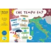 Che tempo fa? - Jeu italien