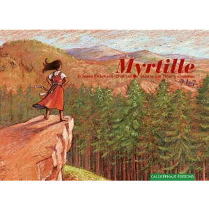 Myrtille ~ Album