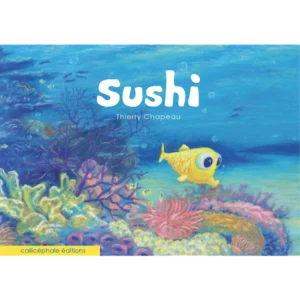 Sushi - Album