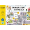 Il gioco delle indicazioni stradali - Jeu italien