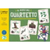 Il gioco del quartetto - Jeu italien