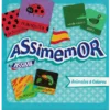 Assimemor Animales et colores - Espagnol