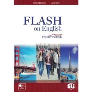 Flash on English - Advanced Student's Book