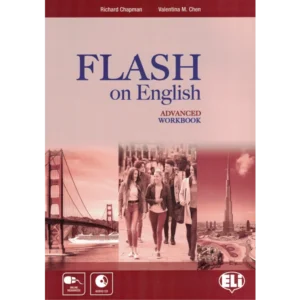 Flash on English - Advanced Workbook