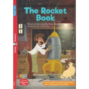 The Rocket Book