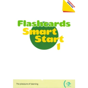Smart Start 1 - Flashcards American English