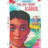 The Kid from Kabul