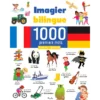 Imagier bilingue 1000 premiers mots Français - Allemand