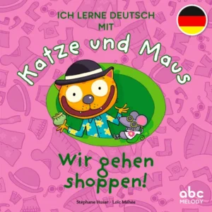 Katze und Maus - Wir gehen shoppen!