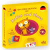 Ich Lerne Deutsch mit Katze und Maus - Coffret PDF