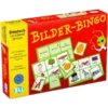 Bilder-Bingo - Jeu allemand