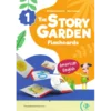 The Story Garden American English 1 - Flashcards