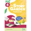 The Story Garden American English 4 - Flashcards