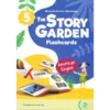 The Story Garden American English 5 - Flashcards