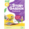 The Story Garden American English 6 - Flashcards