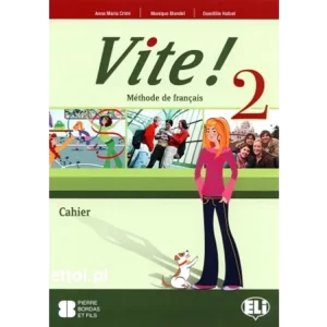 VITE ! 2 - FLE - WorkBook