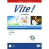 Vite ! Manuel FLE Mes ressources