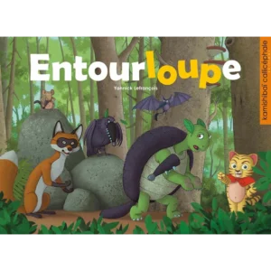 Entourloupe - Kamishibaï