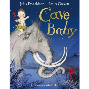 Cave baby eng