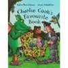 Charlie Cook's Favourite Book - livre anglais