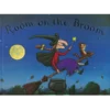 Room on the Broom - album anglais