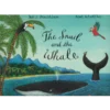 The Snail and the Whale - album anglais