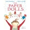 The Paper Dolls - Livre anglais