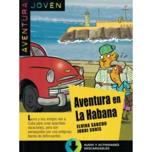 Aventura en La Habana