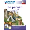 Le persan - superpack Livre + CD + téléchargement audio